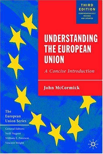 Understanding the European Union