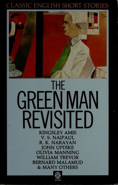 The Green Man Revisited & Other Stories