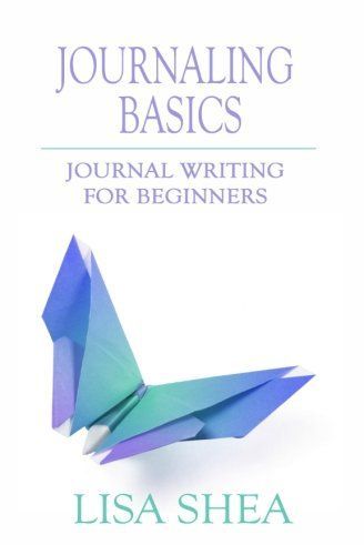 Journaling Basics - Journal Writing for Beginners