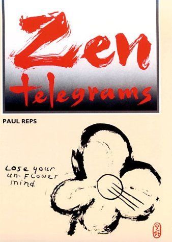 Zen Telegrams