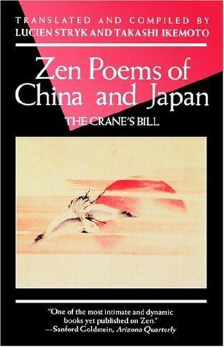 Zen Poems of China and Japan