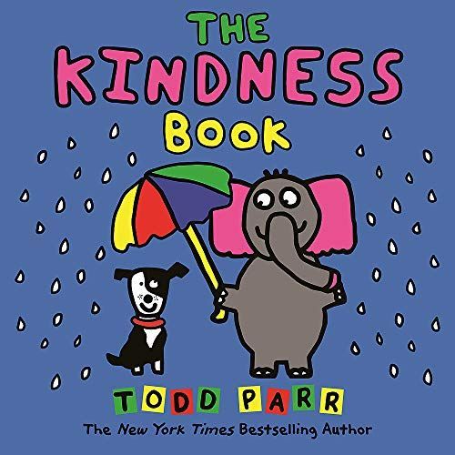 The Kindness Book