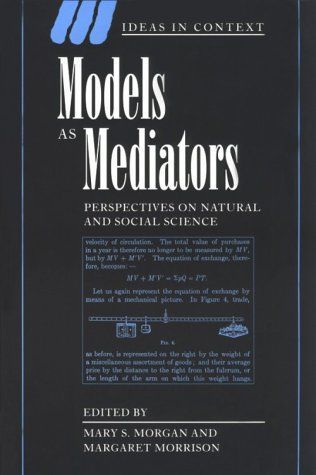 Models as Mediators