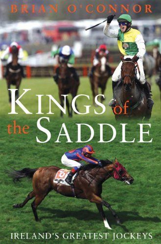 Kings of the Saddle