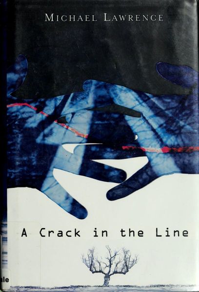 A crack in the line