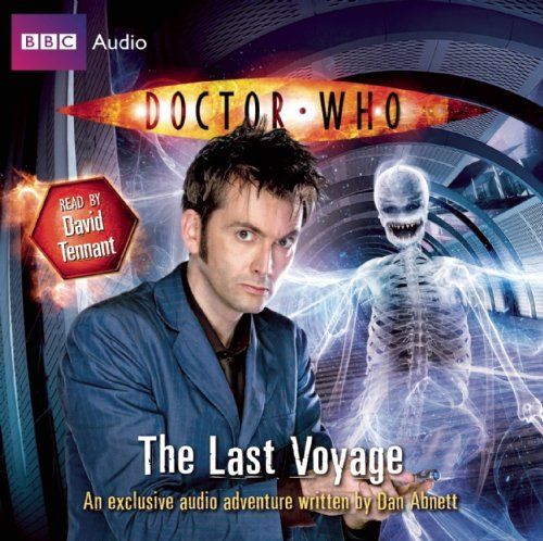 Doctor Who : The Last Voyage