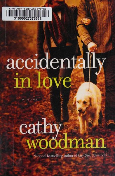 Accidentally in love