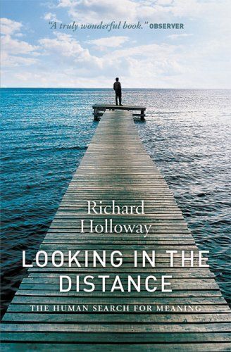 Looking in the Distance