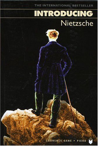 Introducing Nietzsche, Third Edition (Introducing...)