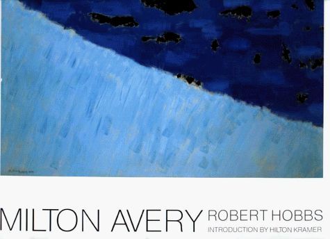 Milton Avery