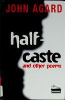 Half-caste and other poems