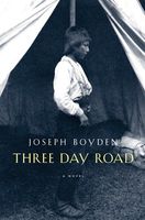 Three-Day Road