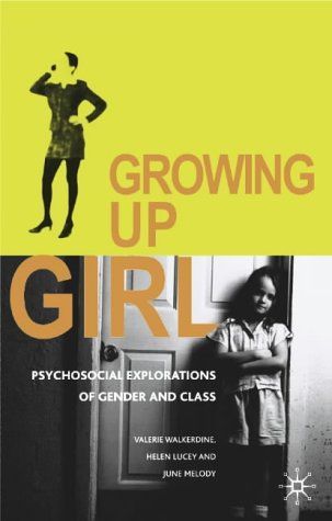 Growing Up Girl