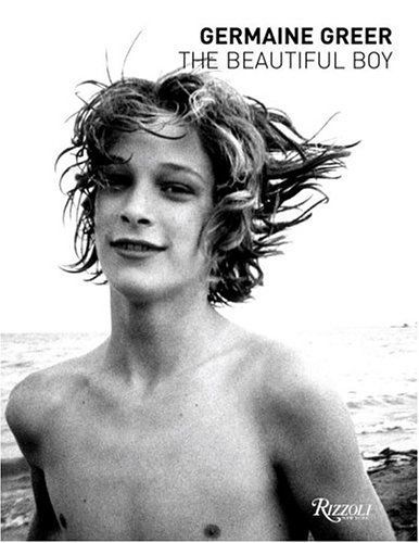 Germaine Greer 