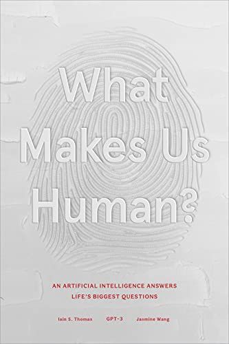 What Makes Us Human