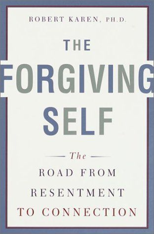 The Forgiving Self