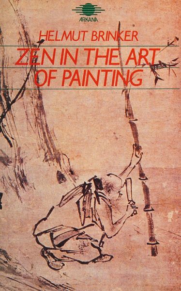 Zen in the art of painting