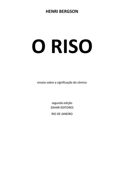 Il riso