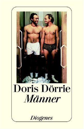 Männer. Eine Dreiecksgeschichte.