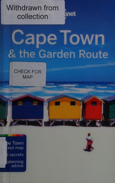 Cape Town & the Garden Route