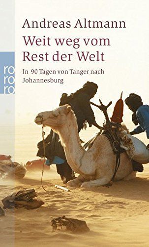 Weit weg vom Rest der Welt