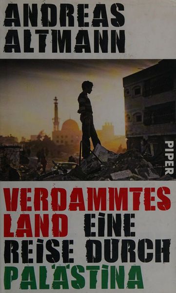 Verdammtes Land