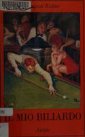 Il mio biliardo
