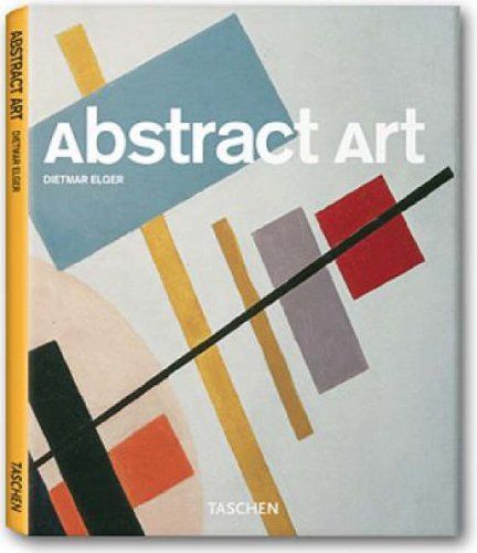 Abstract Art (Basic Genre Series) (Taschen Basic Art Genre)