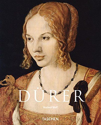 Albrecht Durer (Taschen Basic Art Series)