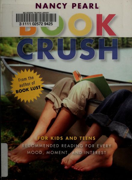 Book crush