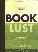 Book Lust Journal (LUST)