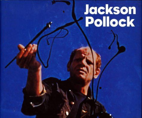 Jackson Pollock (Tate Gallery)