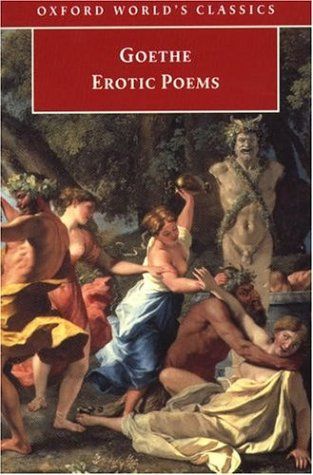 Erotic Poems (Oxford World's Classics)