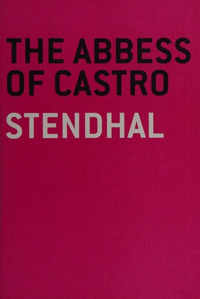 Abbess of Castro