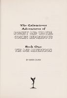 Reluctant chrononauts