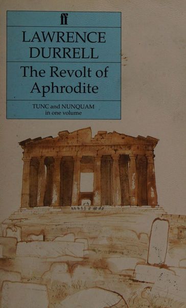 The Revolt of Aphrodite