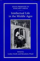 Intellectual Life in the Middle Ages