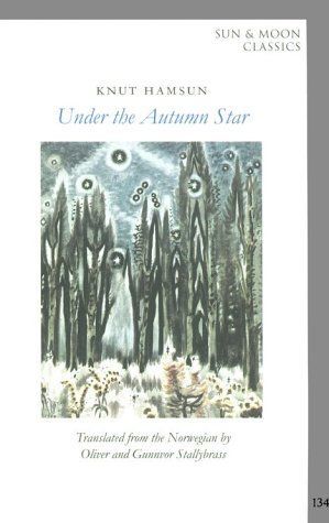 Under the Autumn Star (Sun & Moon Classics , No 168)