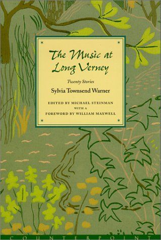 The Music at Long Verney