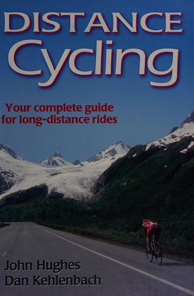 Distance cycling