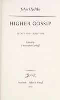 Higher gossip