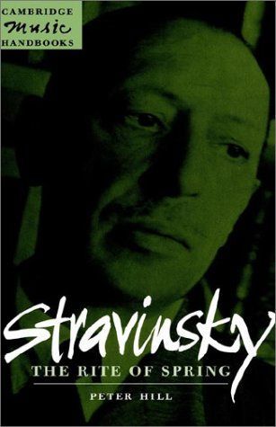 Stravinsky