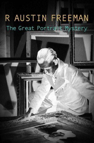 The Great Portrait Mystery