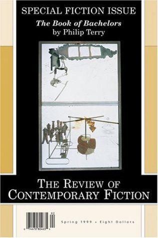 The Review of Contemporary Fiction (Spring 1999)