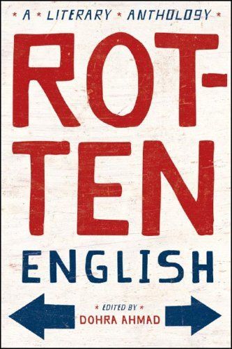 Rotten English