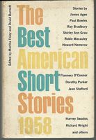 The Best American Short Stories 1958
