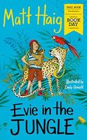 WBD Evie In The Jungle Single Copy