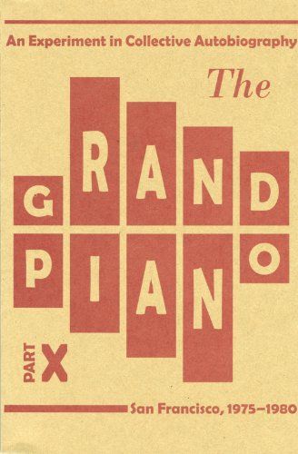 The Grand Piano