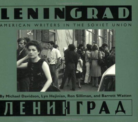 Leningrad/American Writers in the Soviet Union