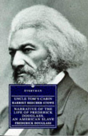 Uncle Tom's Cabin and Frederick Douglass